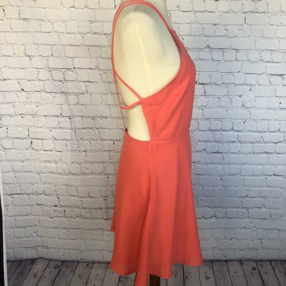 NASTY GAL MINIDRESS NEW SIZE MEDIUM - Picture 2 of 6